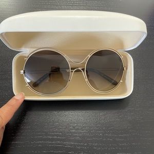 Chloe Sunglasses